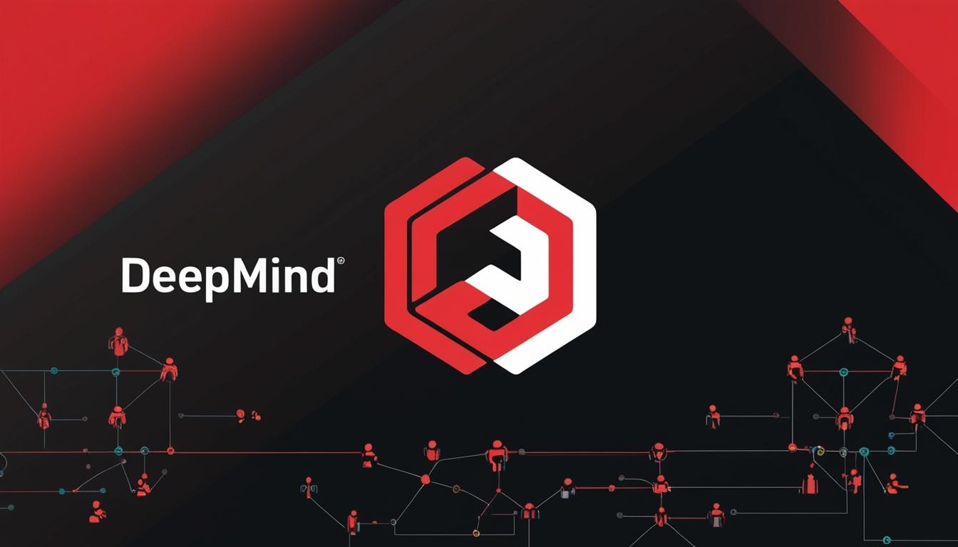 DeepMind's influence shapes European AI research landscape