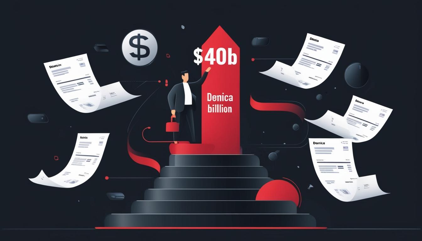Demica surpasses $40 billion in assets under administration, highlighting fintech growth