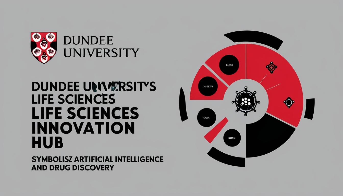 Dundee University benefits from Exscientia's acquisition by US firm
