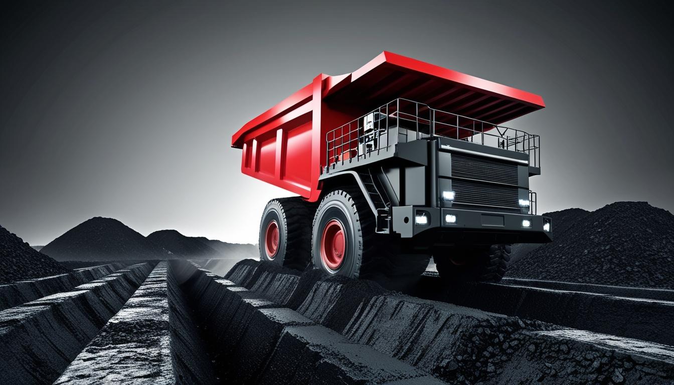 EACON Mining expands operations with new coal projects in Inner Mongolia