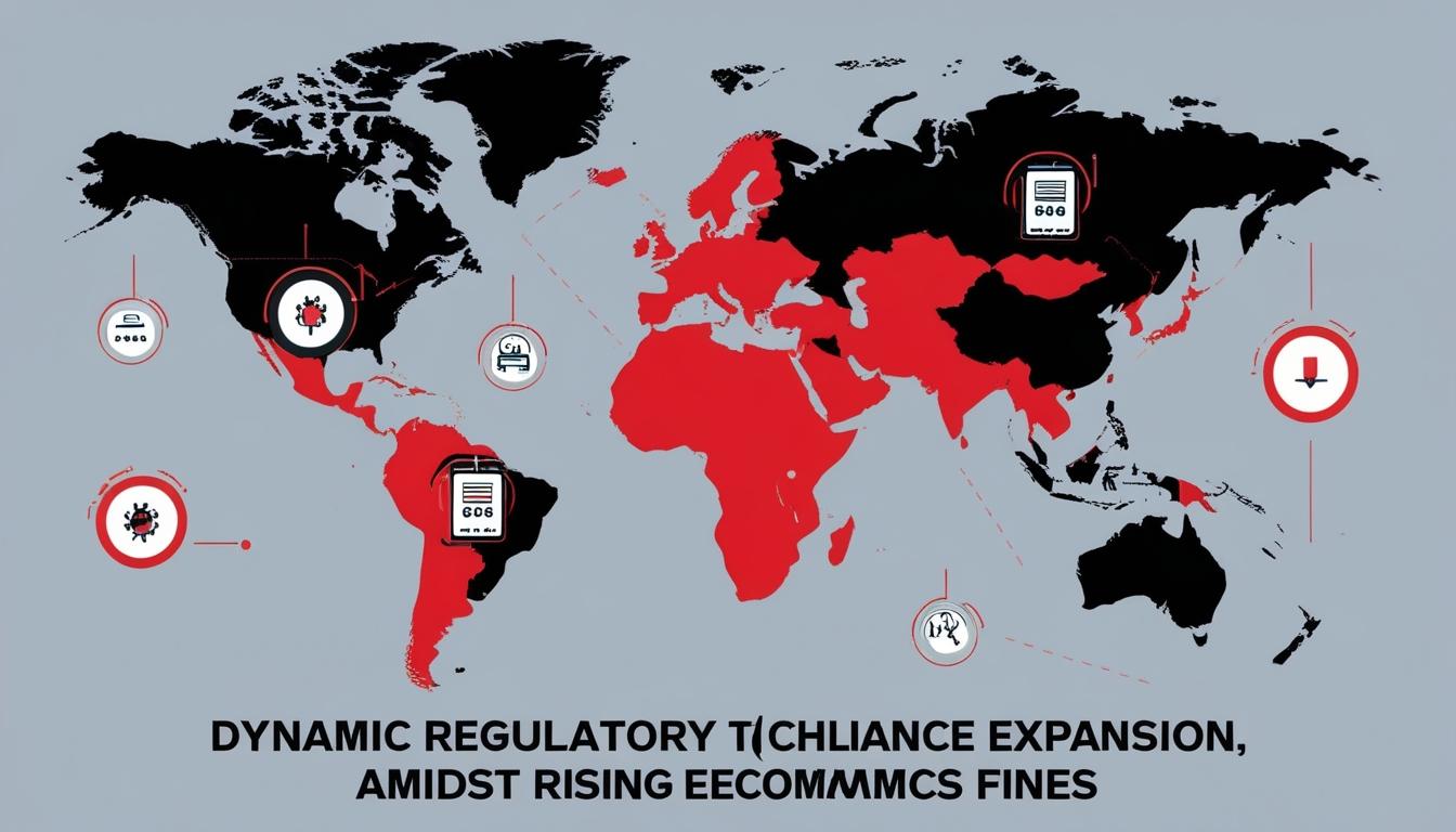 eflow Global embarks on major expansion amid regulatory pressure
