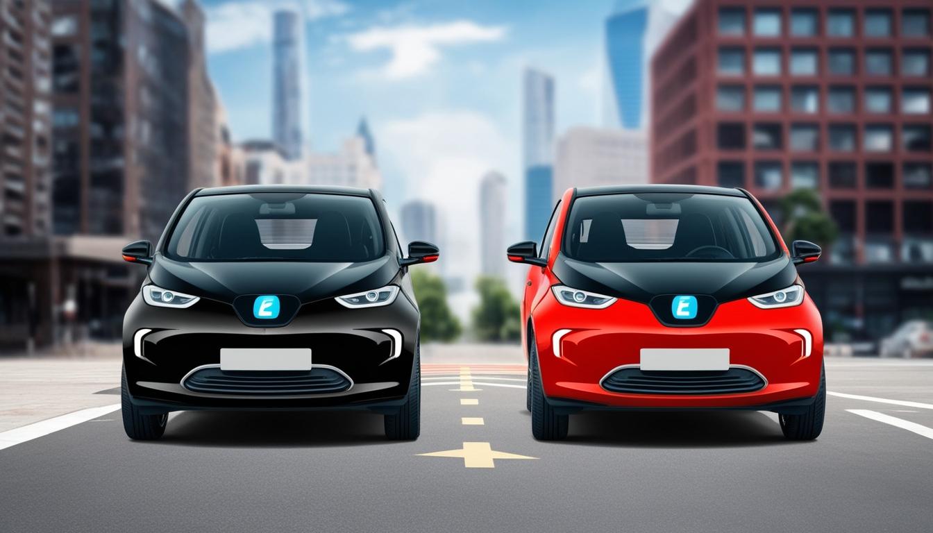Emerging technologies drive the future of electric vehicles and renewable energy