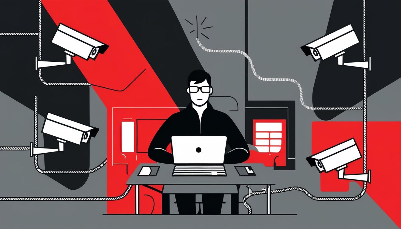 Employers face challenges balancing productivity and employee well-being in hybrid work