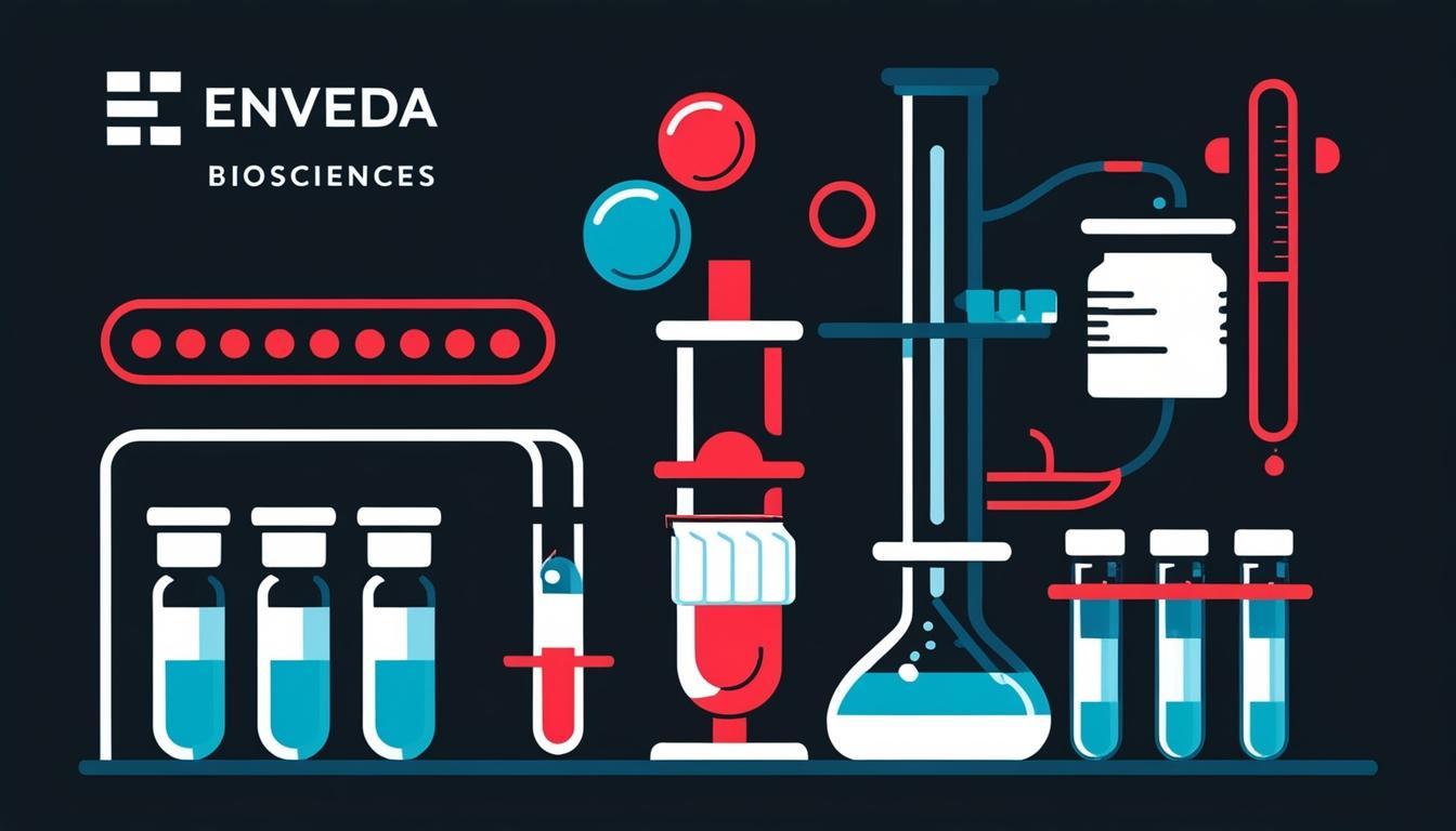 Enveda Biosciences raises $130 million in Series C funding