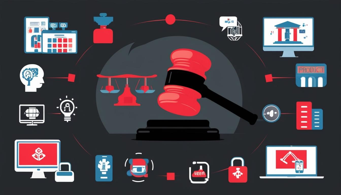 EU introduces new product liability directive to modernise regulations