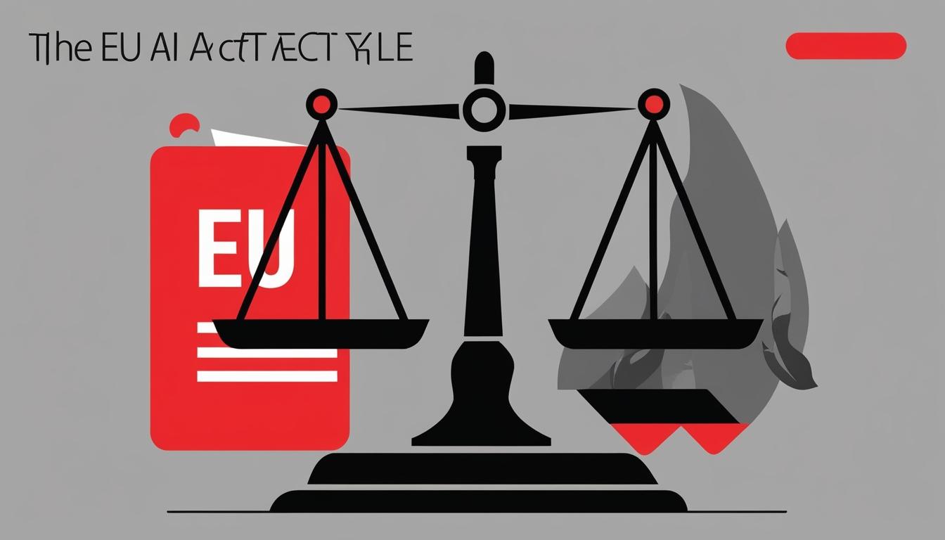 EU's AI Act: a pivotal step towards global AI regulation