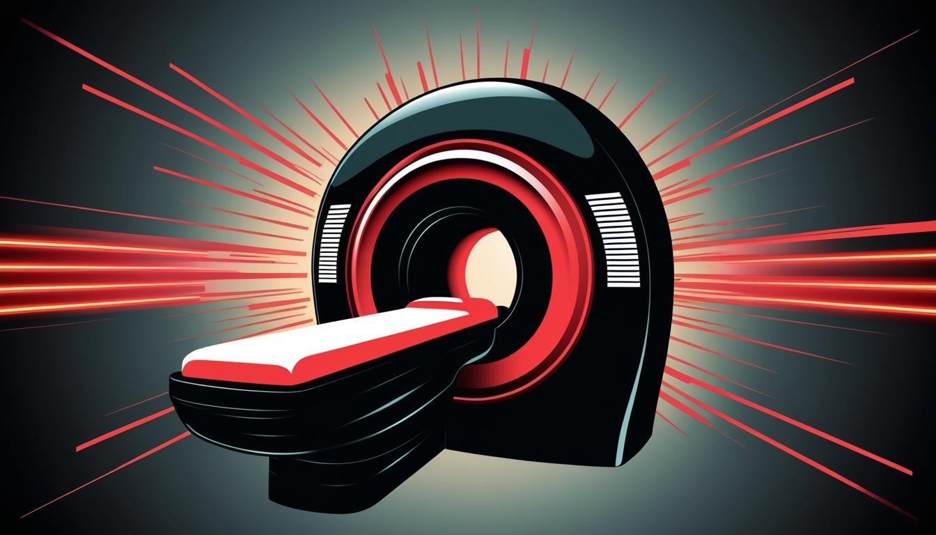 GE HealthCare launches Sonic DL for 3D to transform MRI imaging