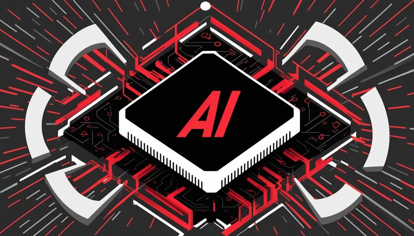 Geopolitical tensions shape the future of AI chip investments