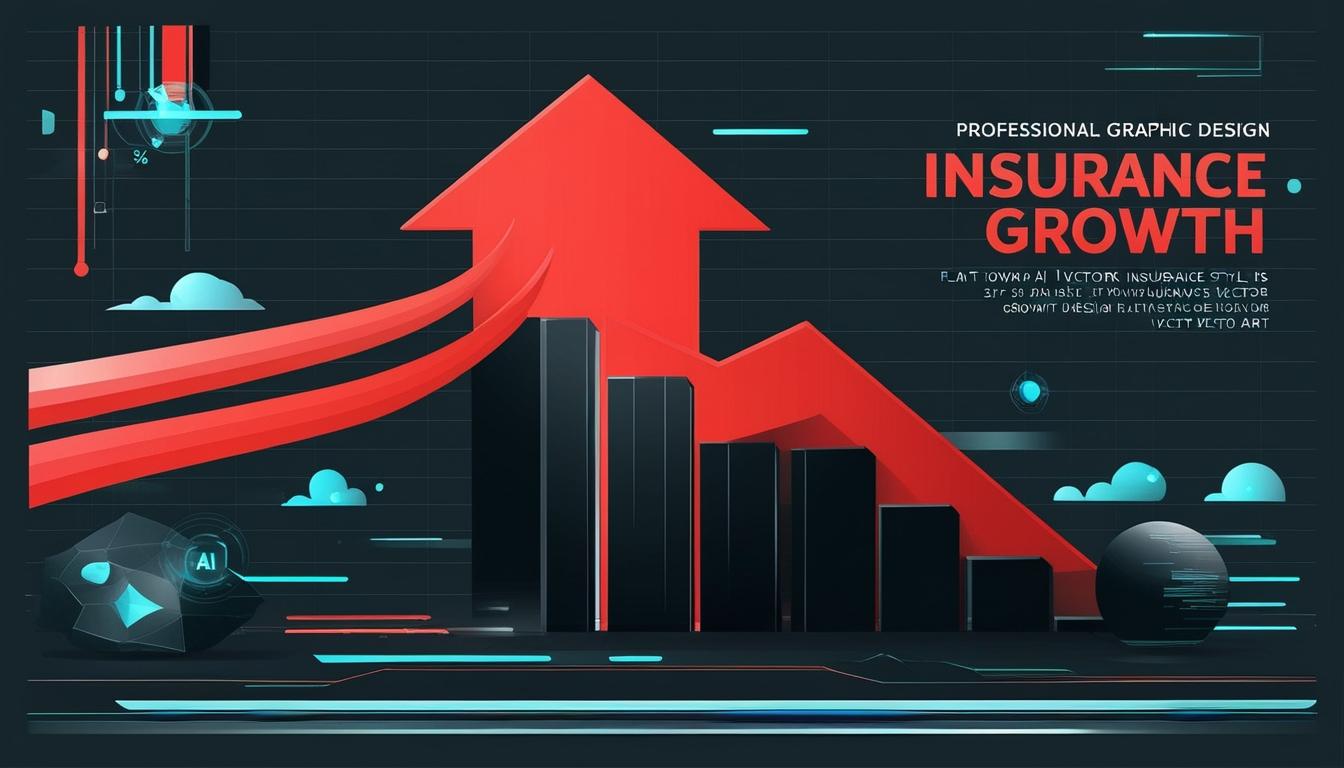 Global insurance sector experiences fastest growth in nearly two decades