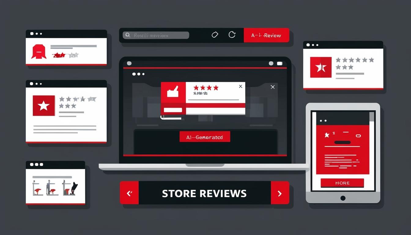 Google Chrome's new feature aims to improve online shopping with AI-driven store reviews