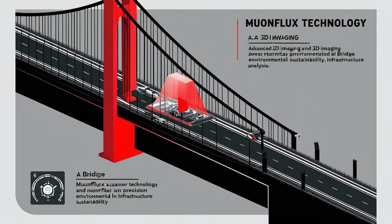 GScan's innovative approach to infrastructure safety and sustainability
