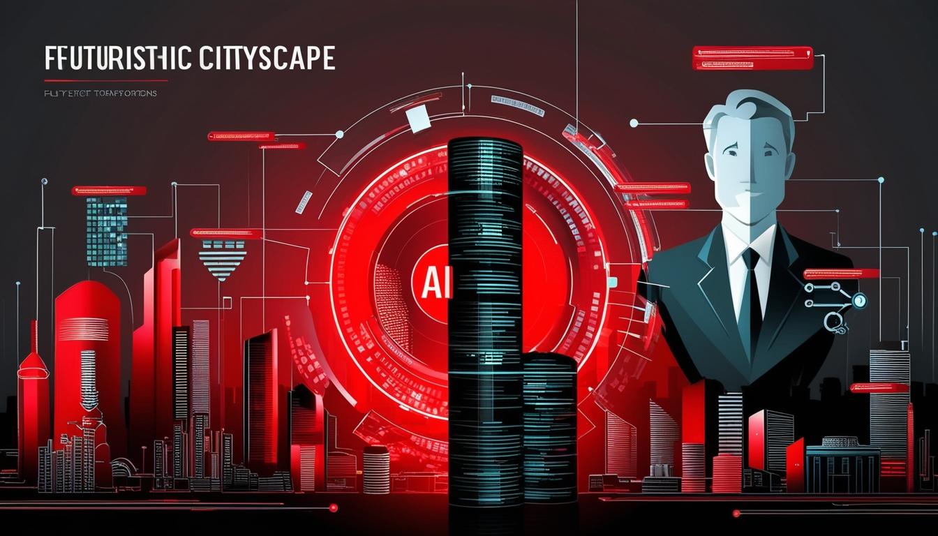 How AI is transforming investor relations in capital markets