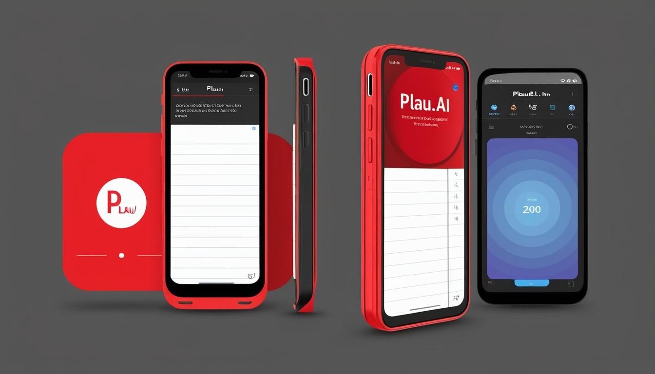 How PLAUD.AI is transforming productivity with innovative AI tools