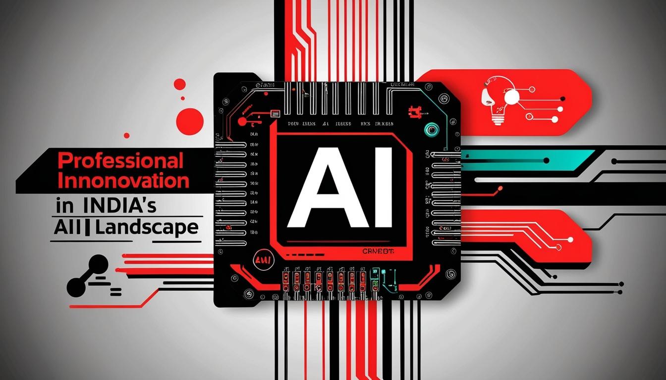 India's thriving AI sector: top companies and opportunities for 2024