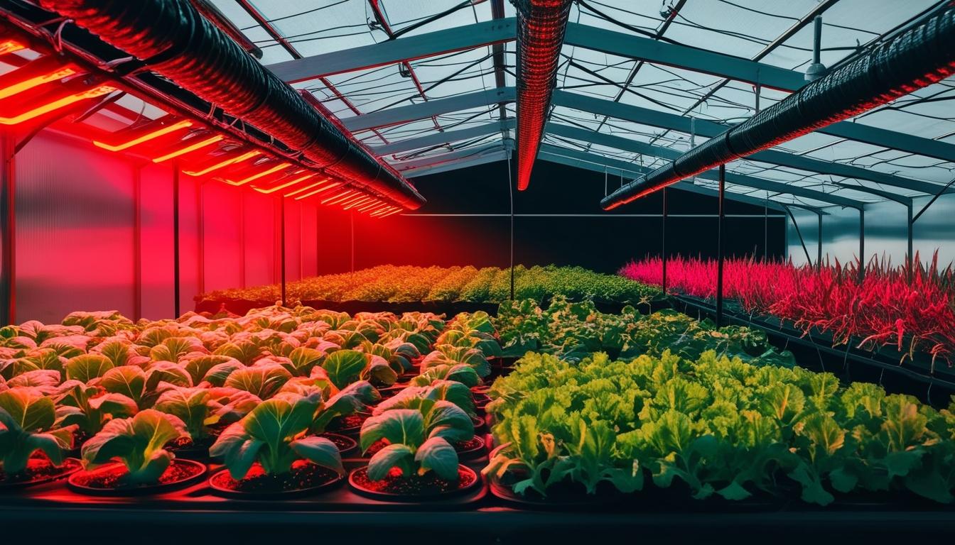 Innovations in dynamic lighting showcased at the 2024 GLASE Summit