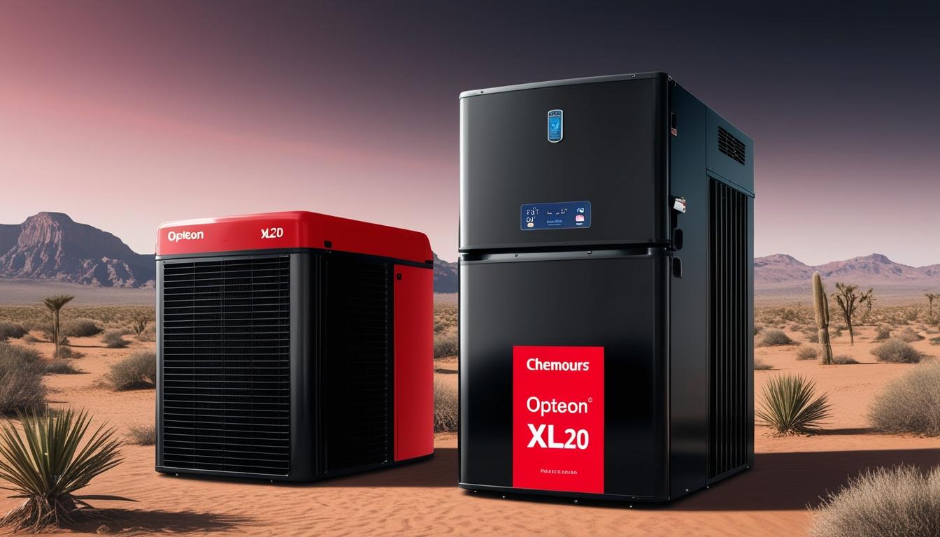 Innovative cold-storage system installed in Nogales as industry shifts towards sustainable refrigerants