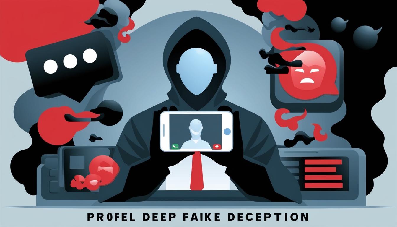 Insurance industry responds to deep fake threats