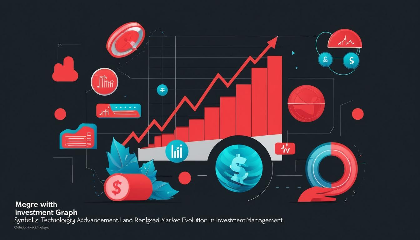 Investment management firms adapt to changing demands and technology