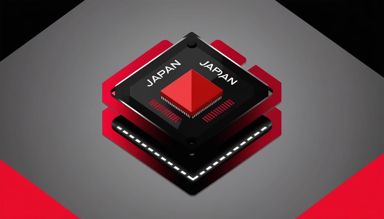 Japan unveils substantial budget for semiconductor and AI development