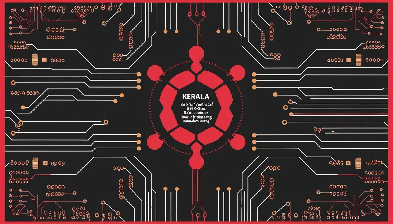 Kerala's industrial strategy under scrutiny amidst AI and quantum technology advancements