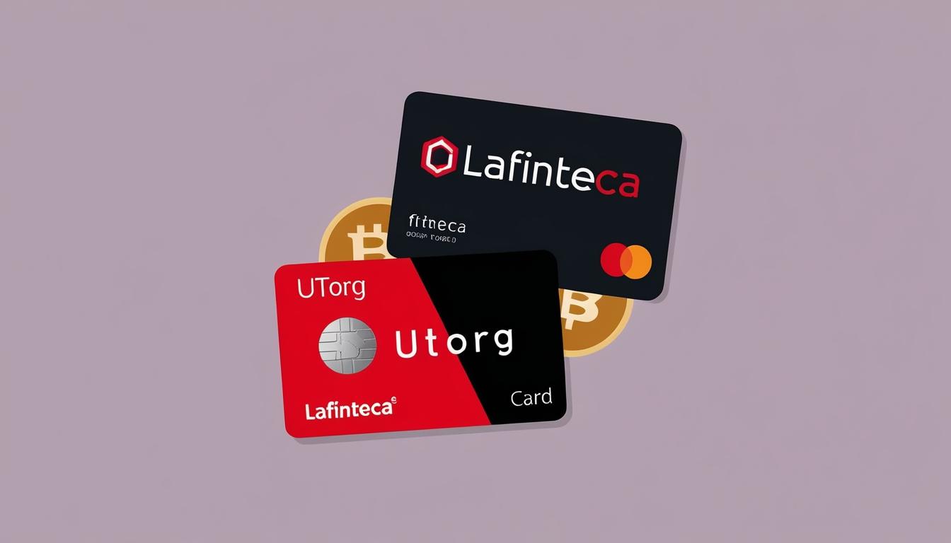 LaFinteca partners with UTORG to enhance digital payment solutions