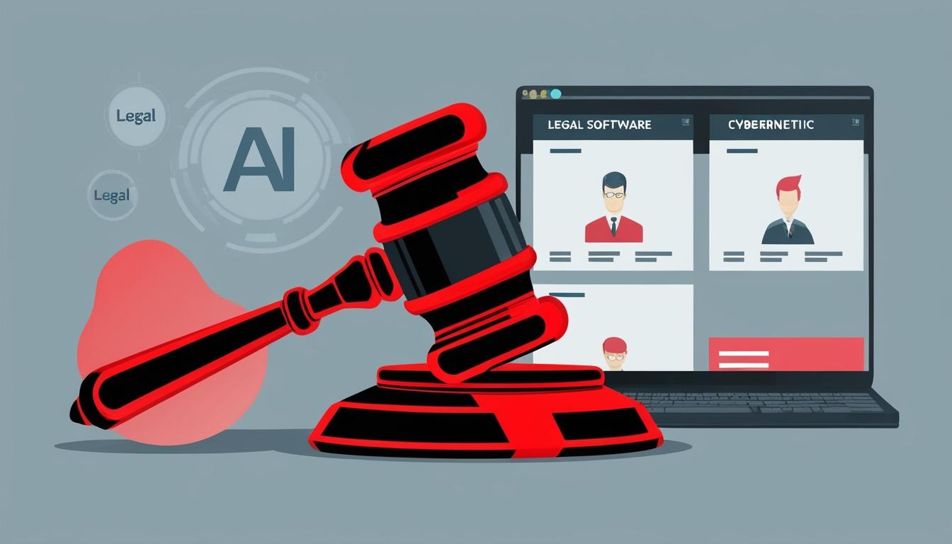 Legal AI software market poised for substantial growth by 2025
