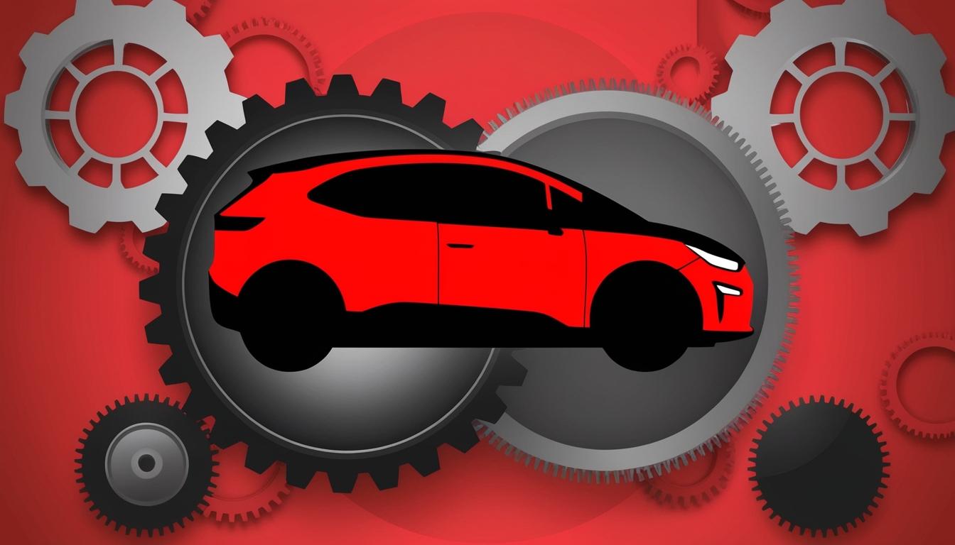 Mahle embarks on significant restructuring to enhance efficiency and focus