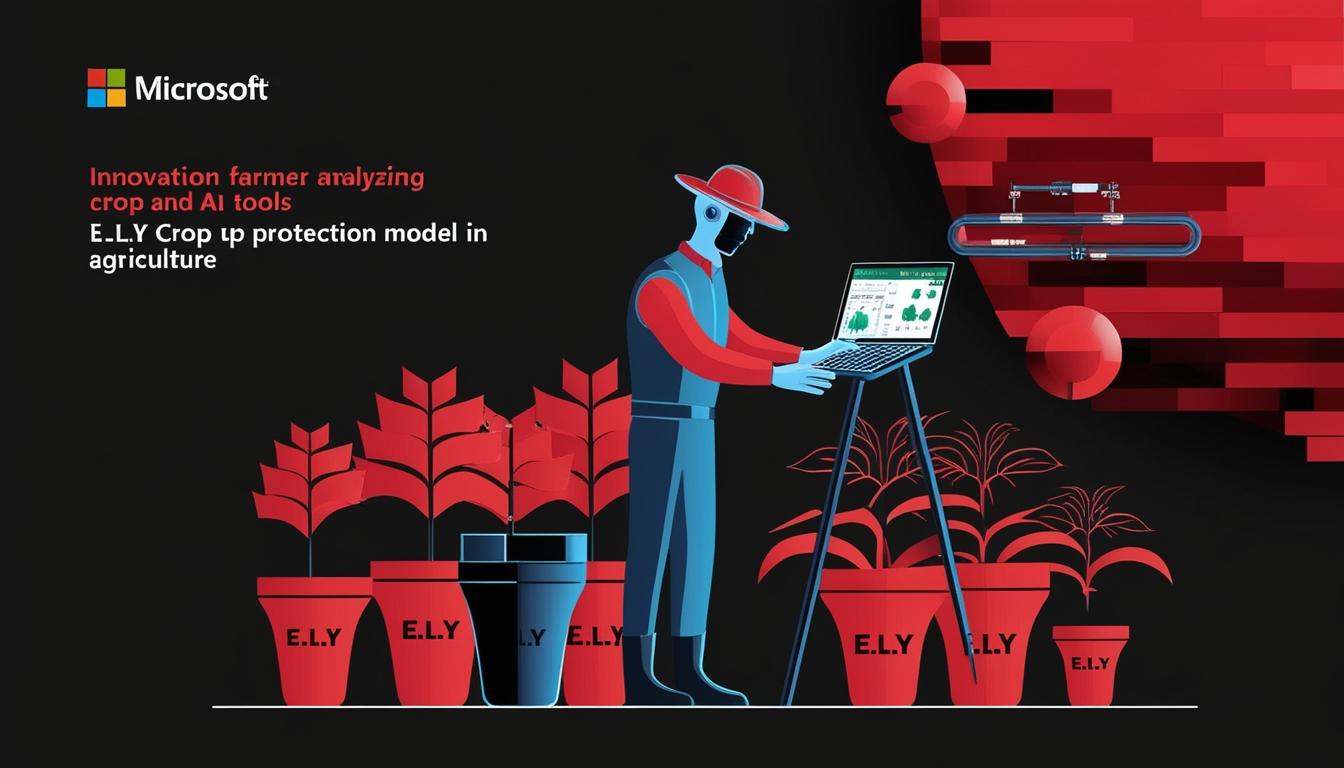 Microsoft expands AI offerings with industry-specific models