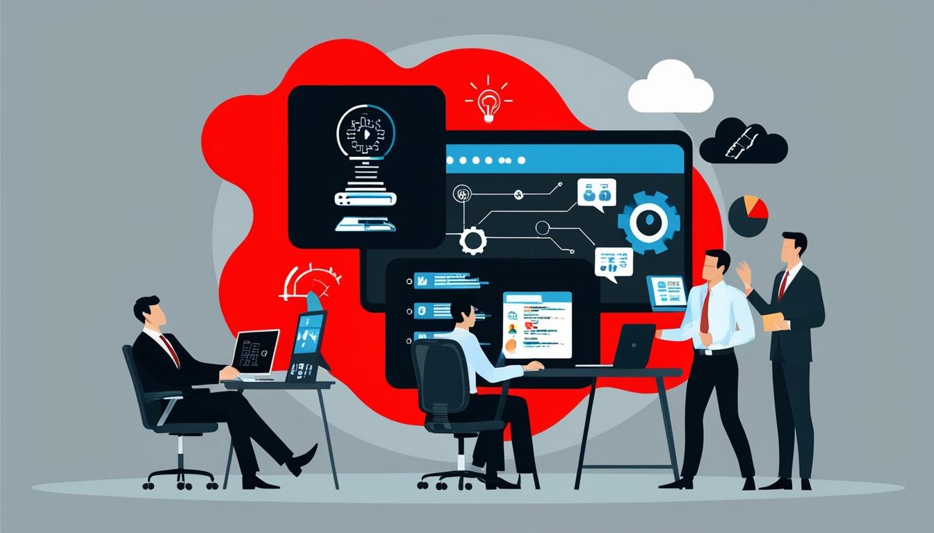 Mid-career employees seek skill development amid changing workplace dynamics