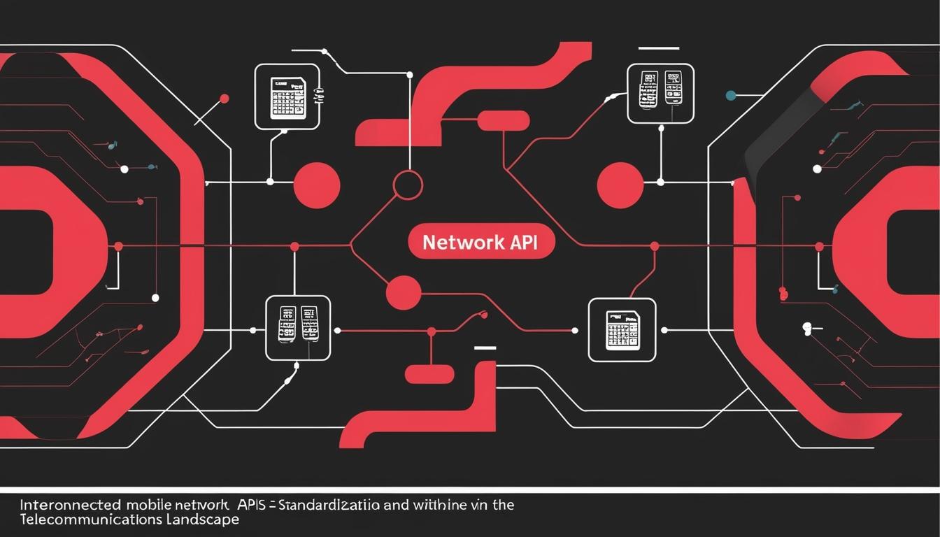 Mobile network APIs see significant transformation with GSMA Open Gateway initiative