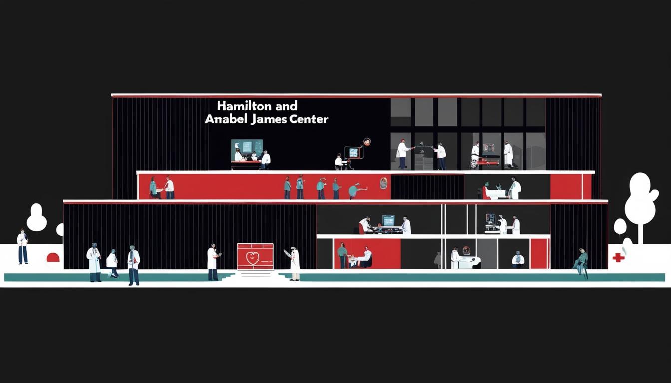 Mount Sinai launches new centre for artificial intelligence and human health