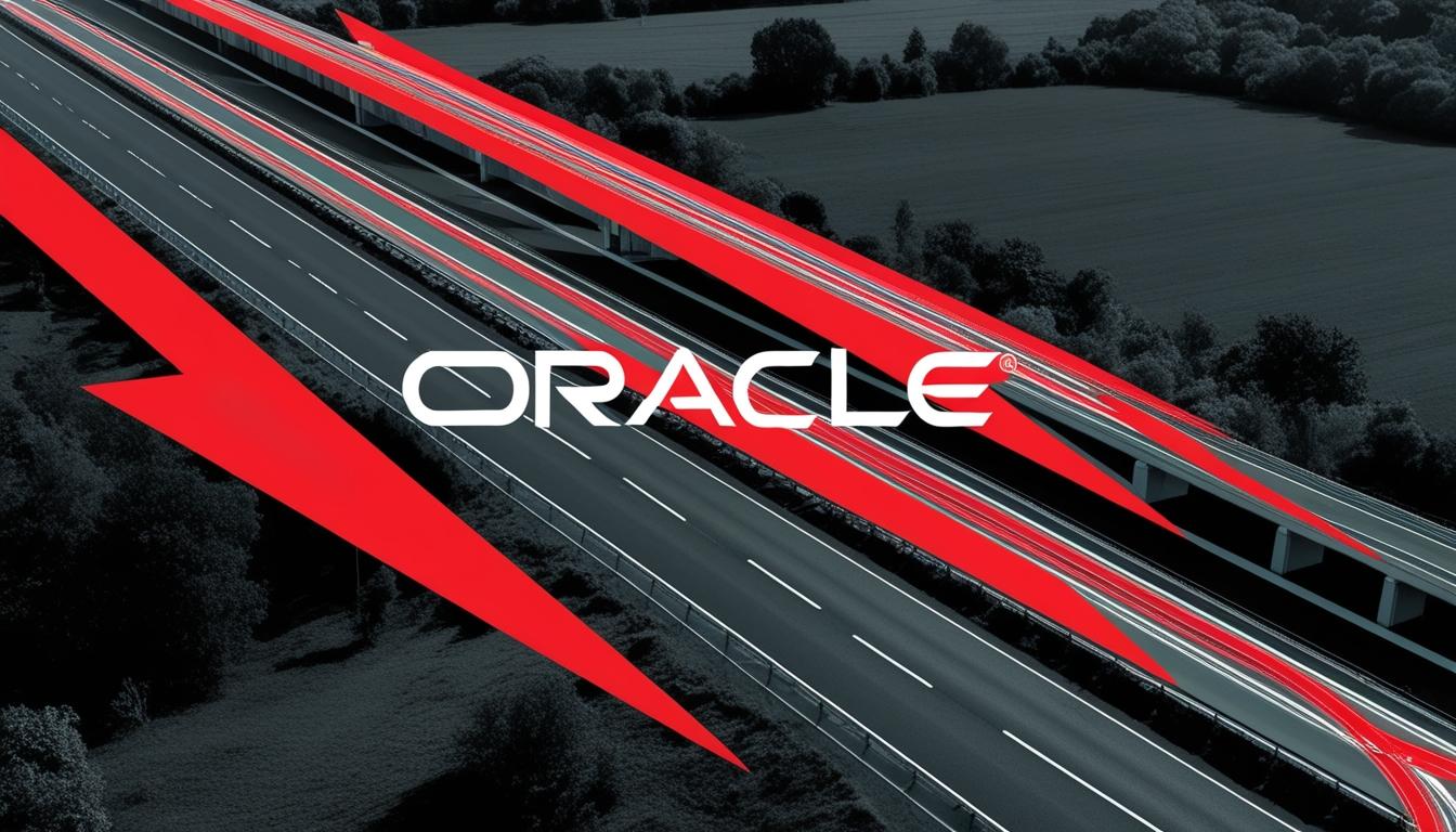 National Highways signs major contracts with Oracle worth nearly £40 million