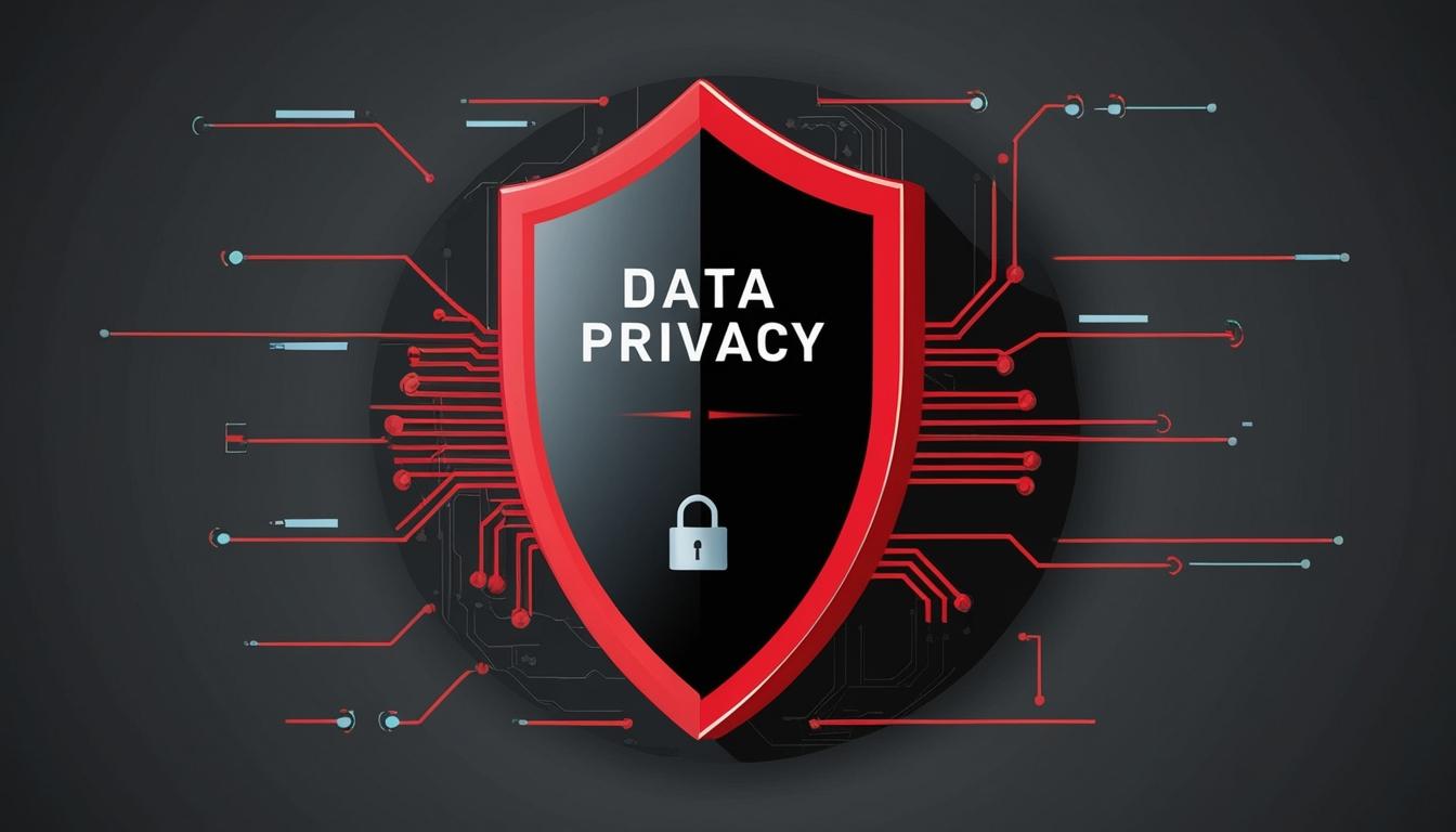 Navigating data security challenges in the era of generative AI