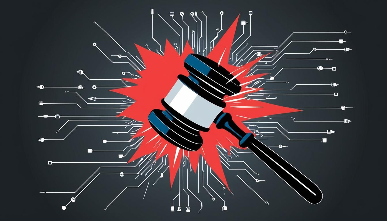 Navigating the copyright conundrum in the age of AI