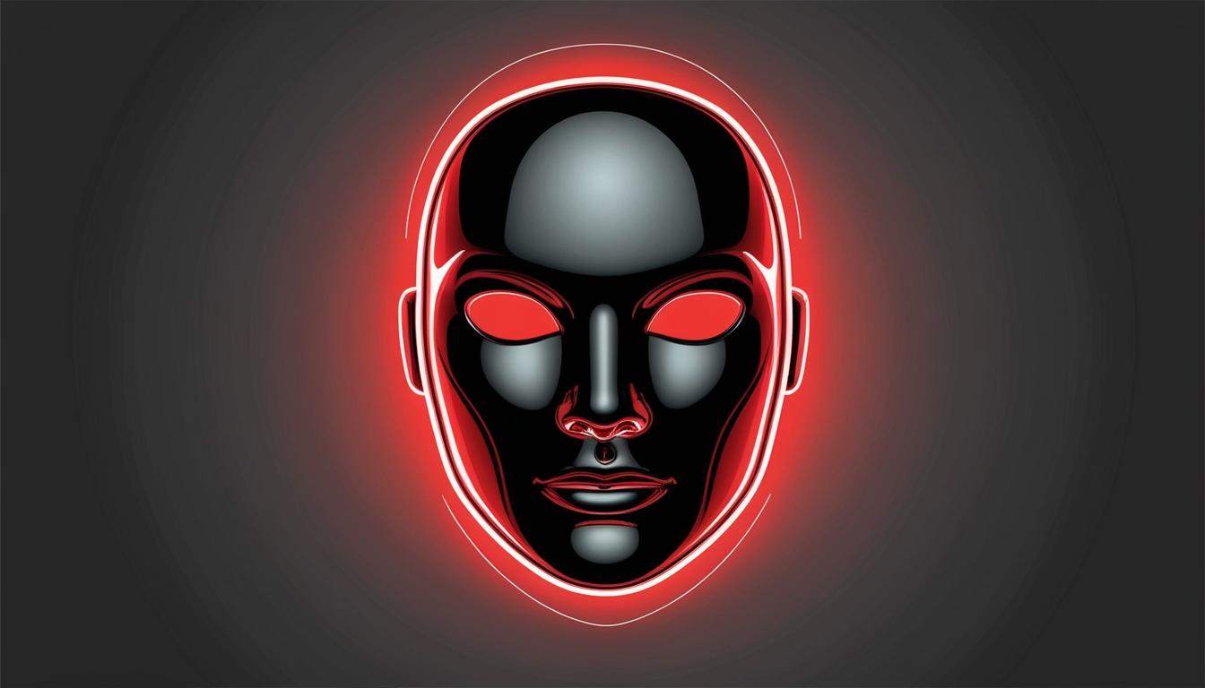 New AI model Chameleon aims to protect personal privacy from facial recognition