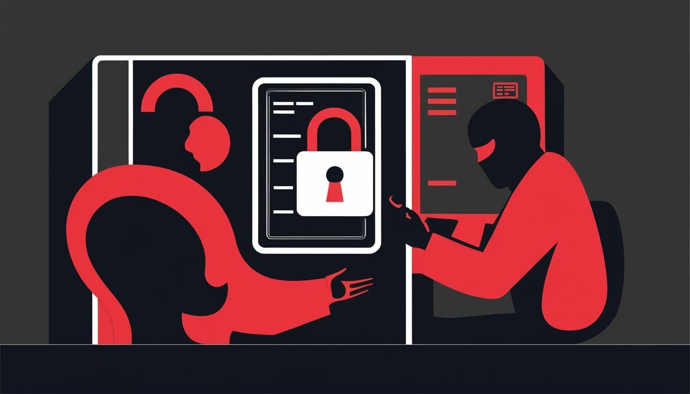 New side-channel attack threatens user privacy in large language models