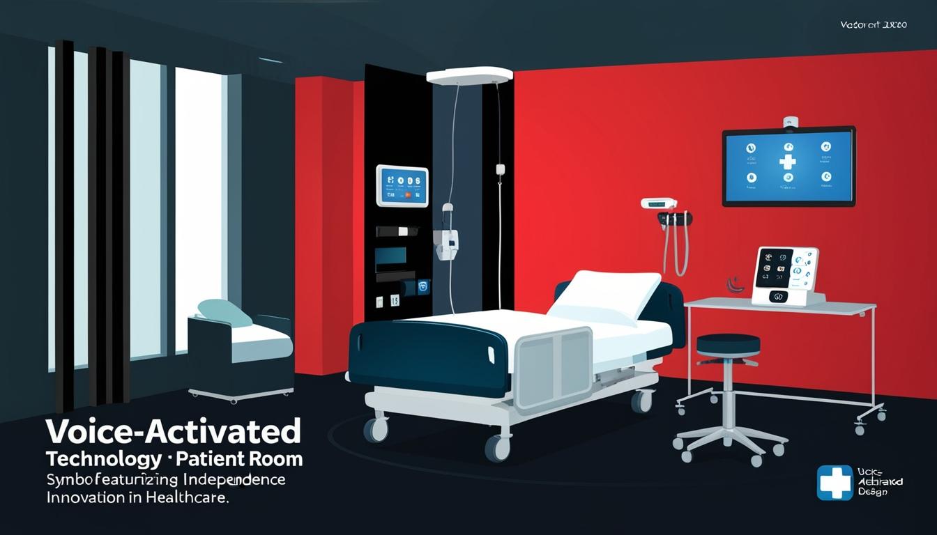 Nottingham University hospitals trial innovative assistive technologies for patient care