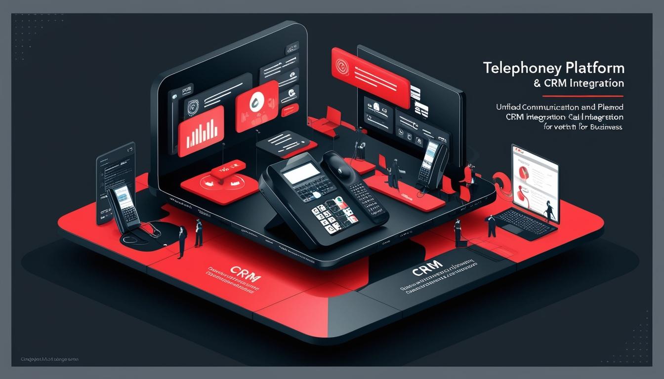 NTA announces launch of integrated telephony and CRM solution