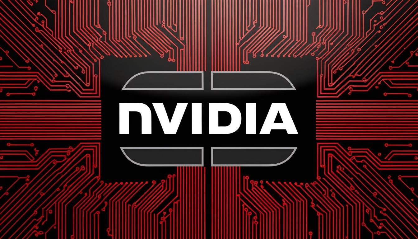 Nvidia reports record revenue driven by AI advancements