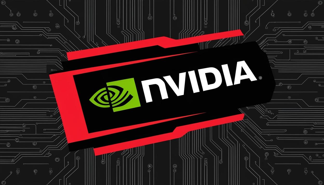 Nvidia's meteoric rise positions it as a leader in AI technology