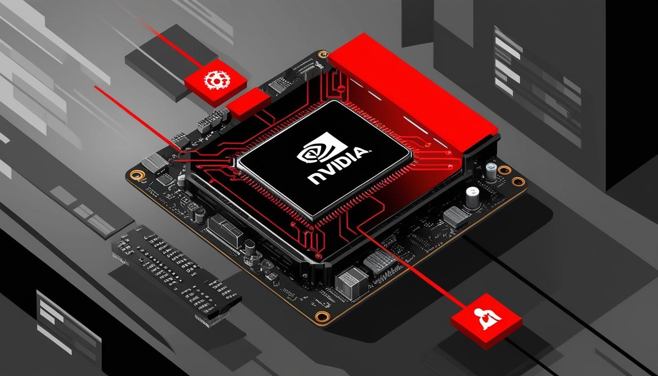 NVIDIA's transformative role in technology and its societal implications