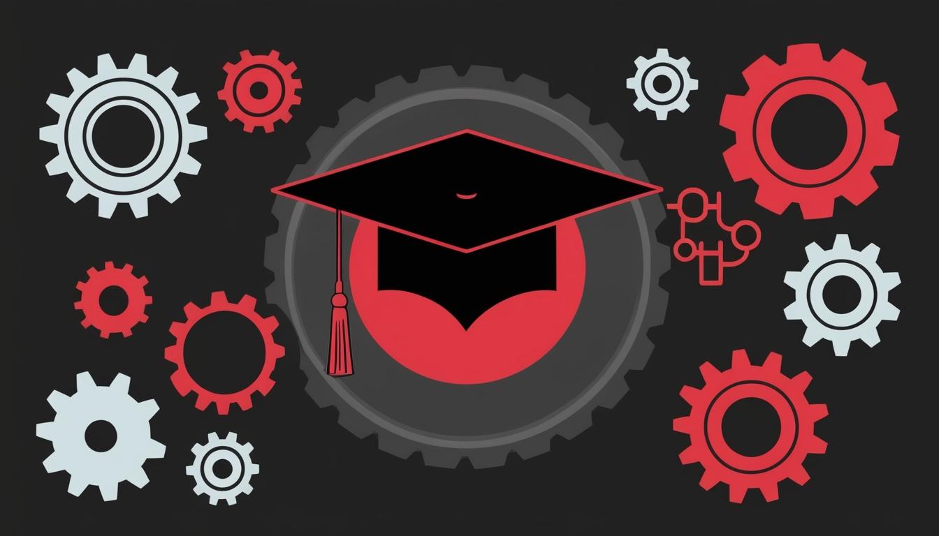 Ohio's workforce initiative aims to bridge education gap by 2027