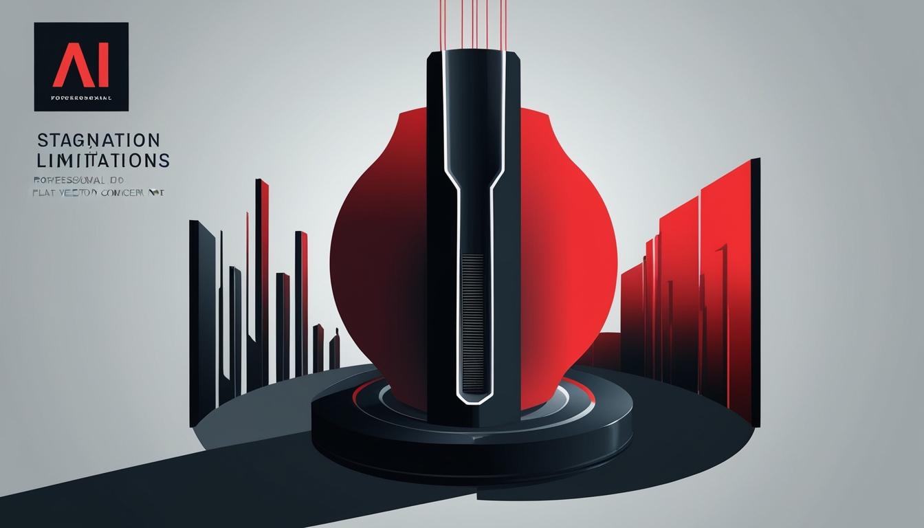 OpenAI faces challenges in AI model development amidst slowing advancements