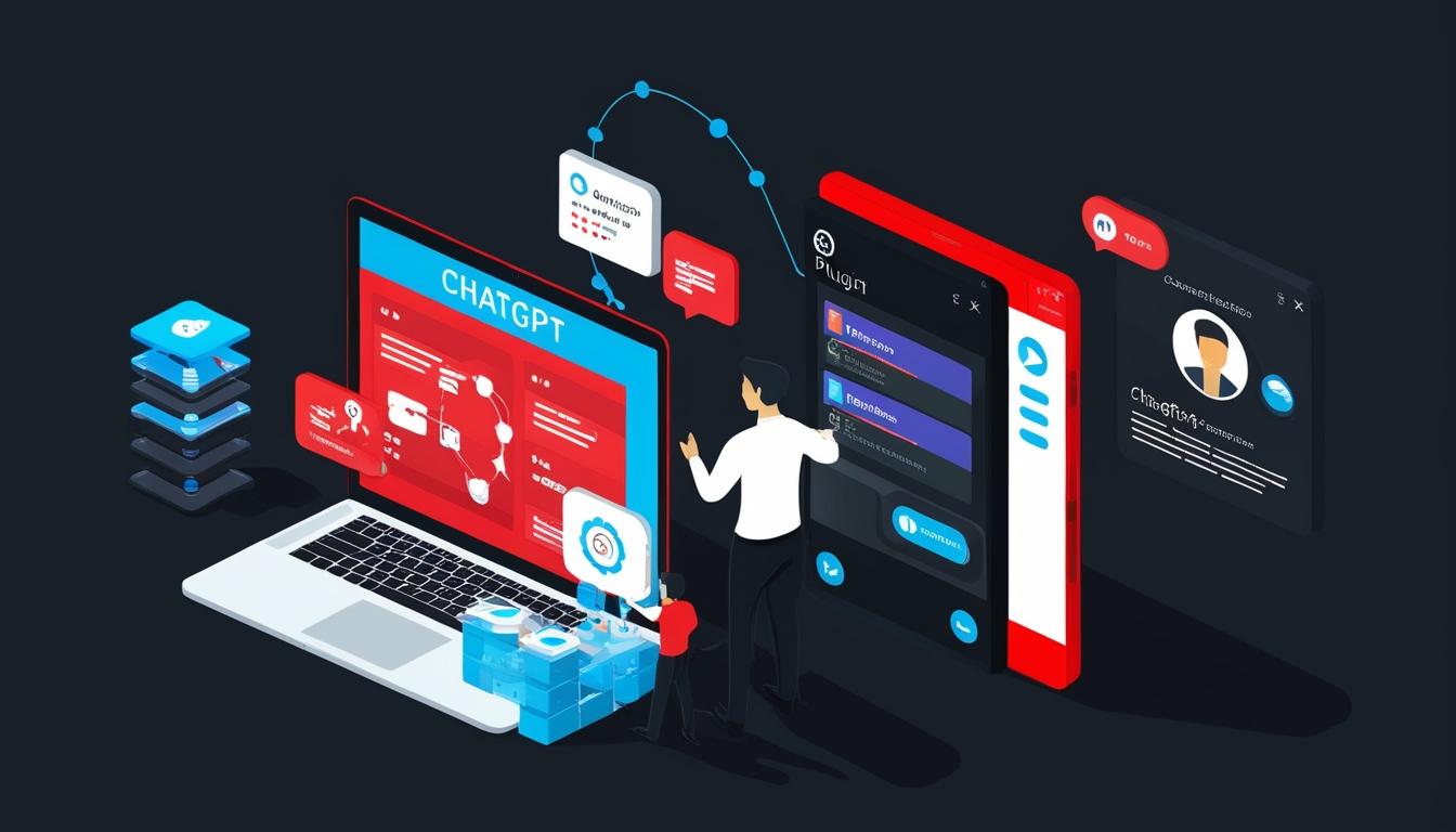 OpenAI's ChatGPT transforms business operations with new plugins