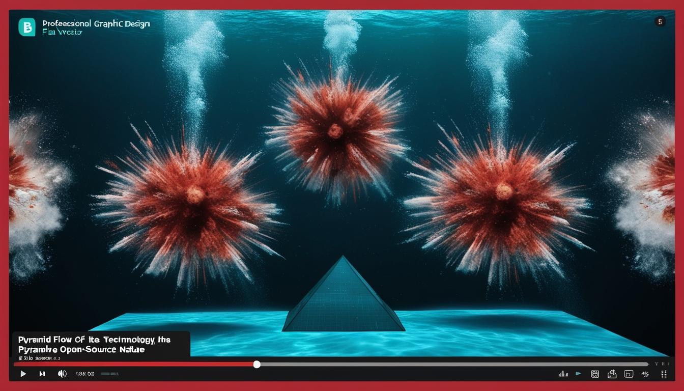 Pyramid Flow: A breakthrough in open-source AI video generation