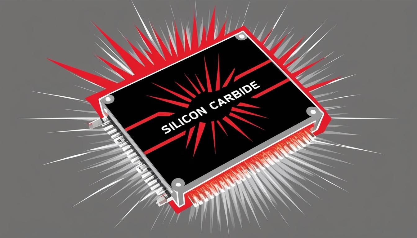 Recent advancements in power electronics highlight industry evolution