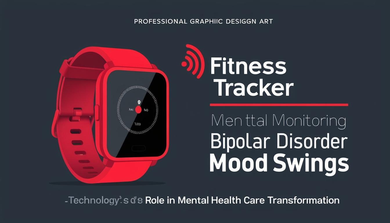 Researchers harness machine learning to monitor mood changes in bipolar disorder