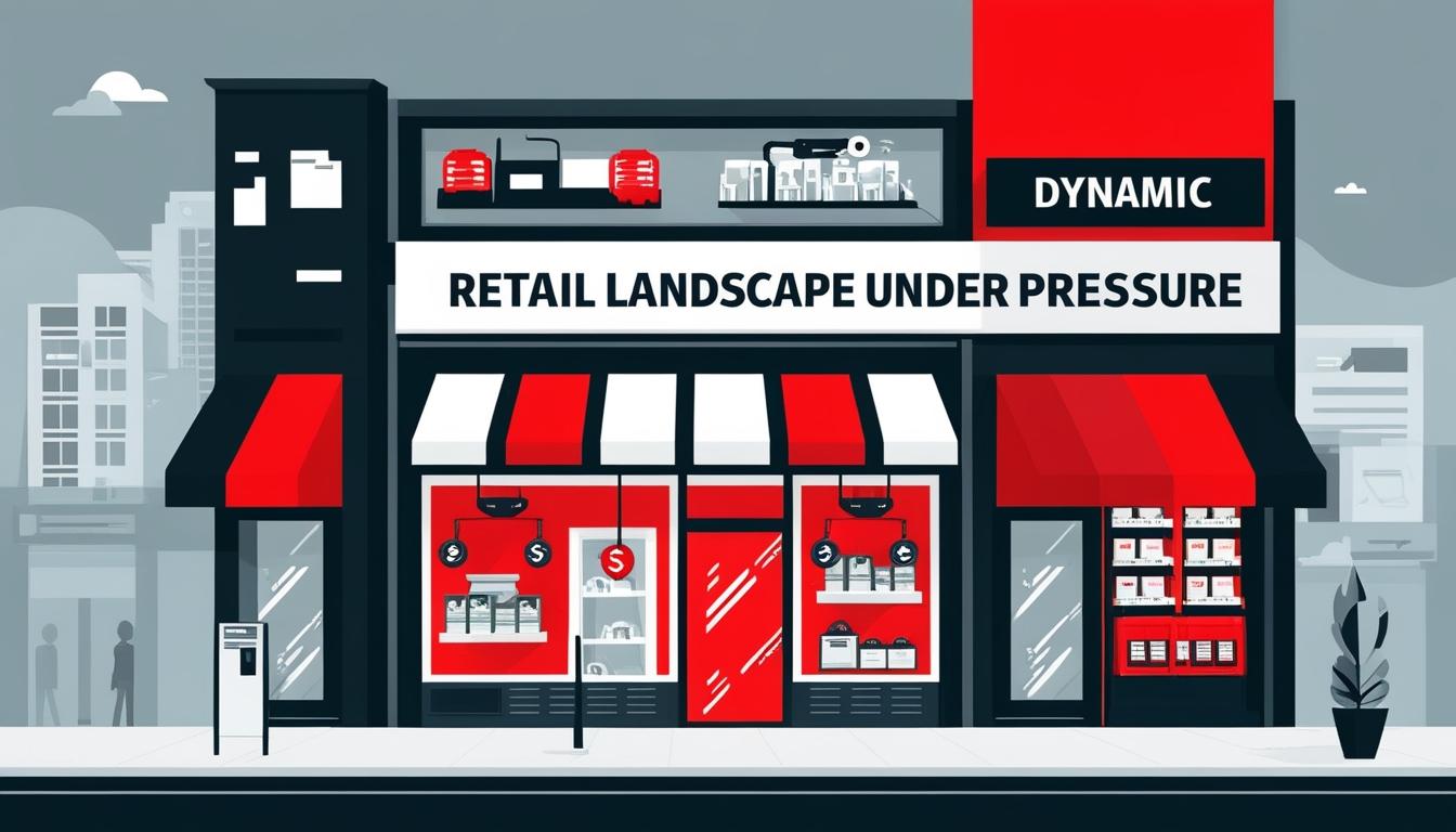 Retail sector faces challenges following Autumn Budget