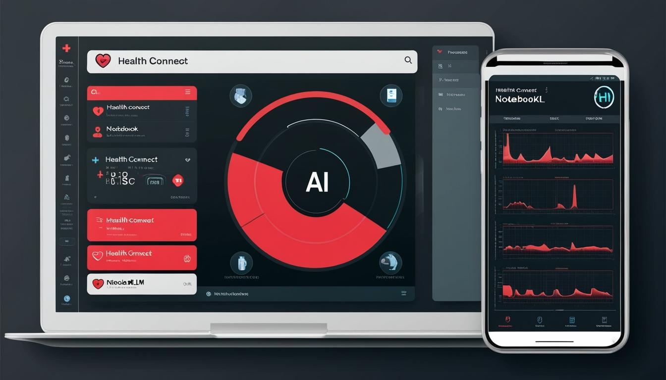 Revolutionising healthcare with AI and data management technologies