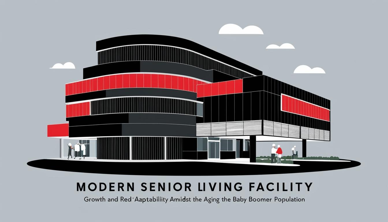 Senior living industry prepares for significant shifts towards 2025